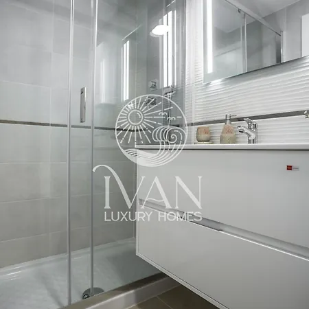 Apartment Casa Sandra Ivan Luxury Homes 9ªpta Sur 1ªlinea El Borseral